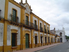 Casa del Virrey - Luján